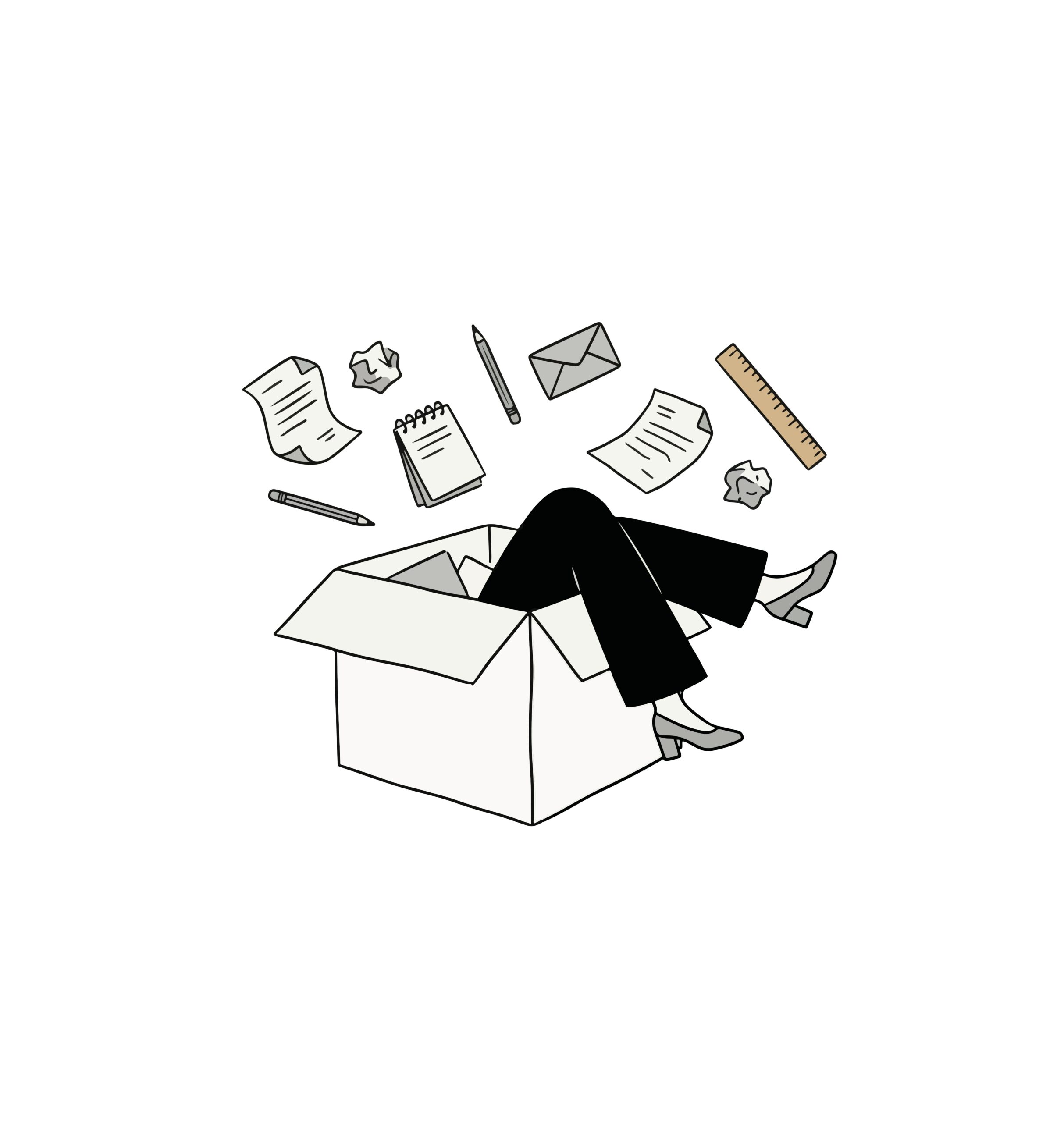 Featured image for Employees Quit Their Boss, Not Their Job