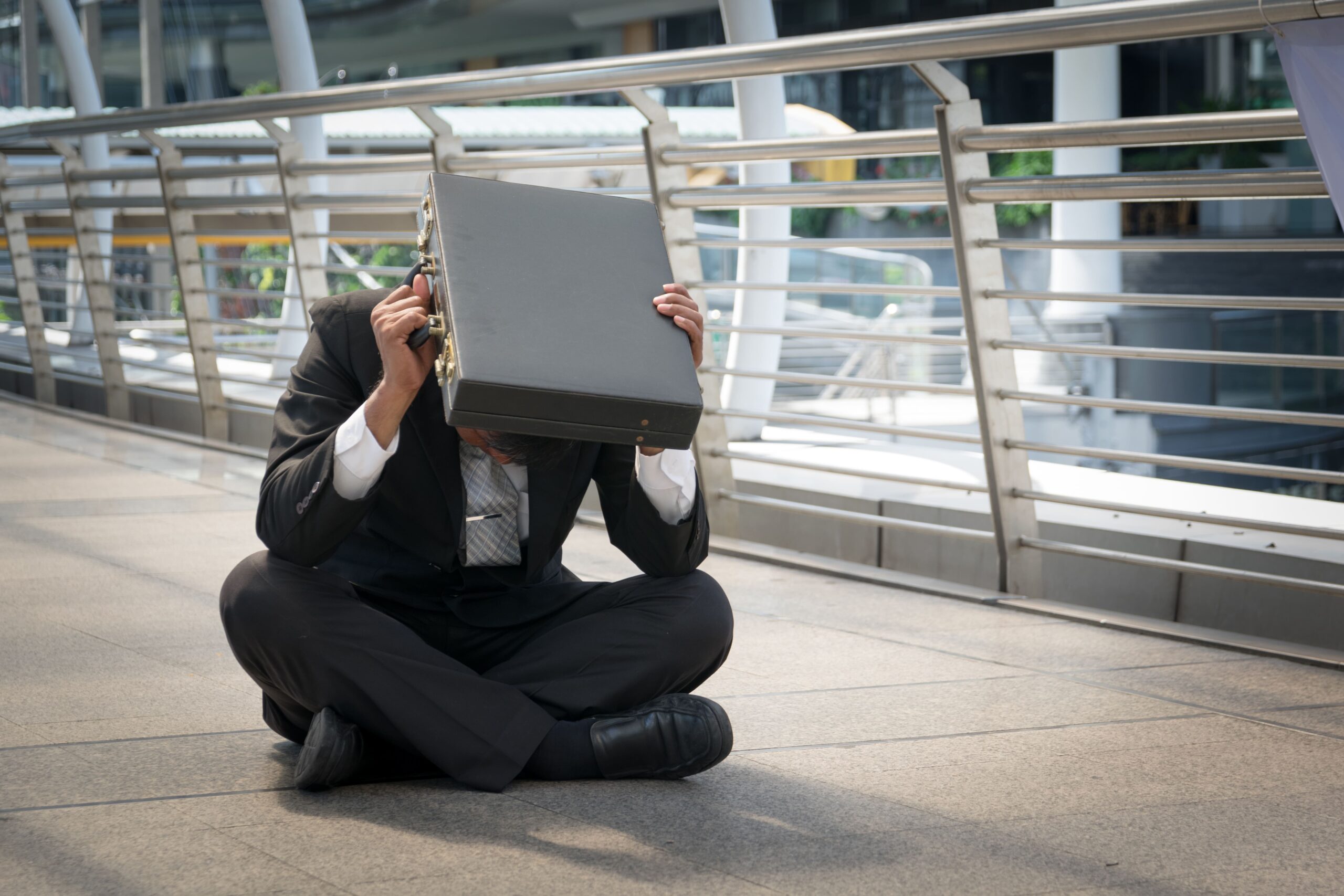 Featured image for Proven Change Management Strategy To Preserve Company Culture After Layoffs