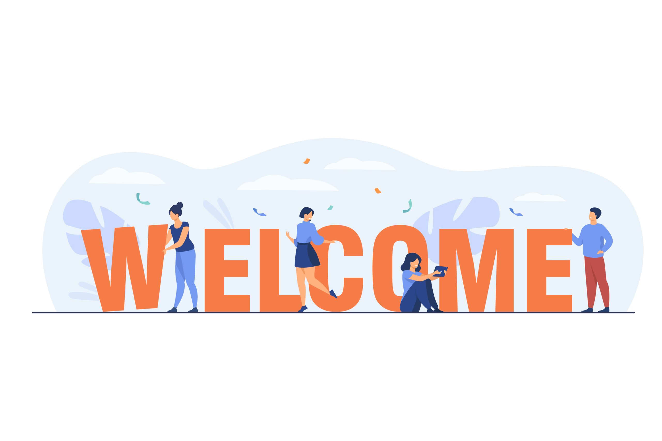 Featured image for How to Welcome New Team Members: Best Tips and Practices (2026)