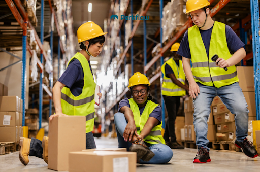 Featured image for Accident de travail  : Quelles sont les indemnités journalières ?