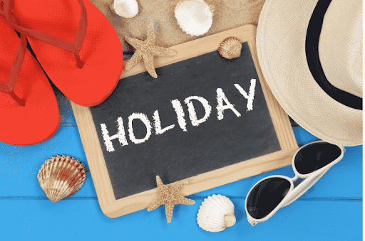 Featured image for Le Guide des chèques-vacances