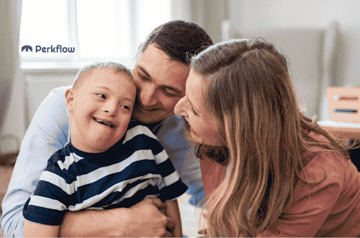 Featured image for Congés payés supplémentaires pour les salariés ayant des enfants à charge ou handicapés en France : quels sont vos droits ?