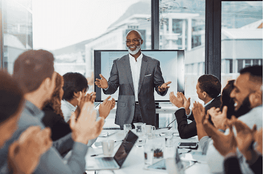 Featured image for 100 exemples de messages de remerciement pour les entreprises