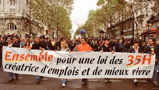 Featured image for En quoi consiste la semaine de 35 heures ?