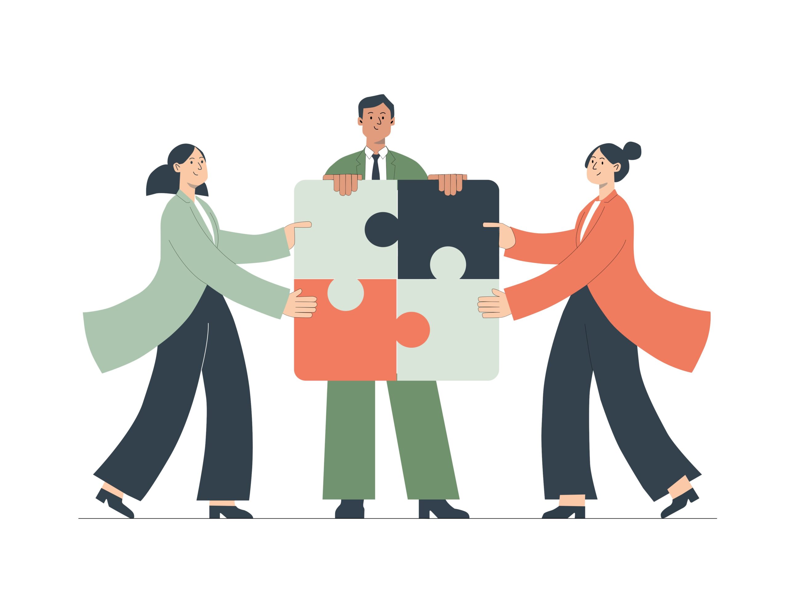 Featured image for Pourquoi le bien-être des employés dépend d’une bonne gestion, et pas seulement du mode de travail