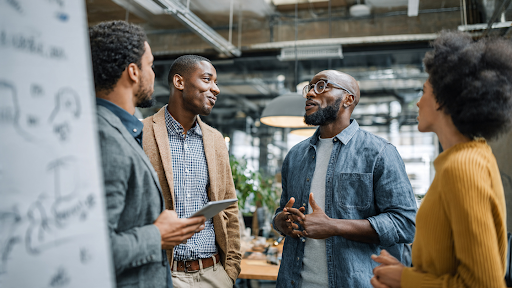 Featured image for La meilleure plateforme de récompenses employés en Côte d’Ivoire
