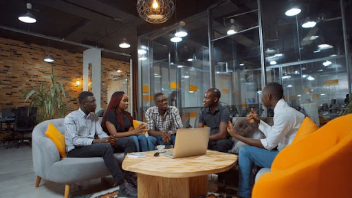 Featured image for Plateforme de récompenses employés au Cameroun