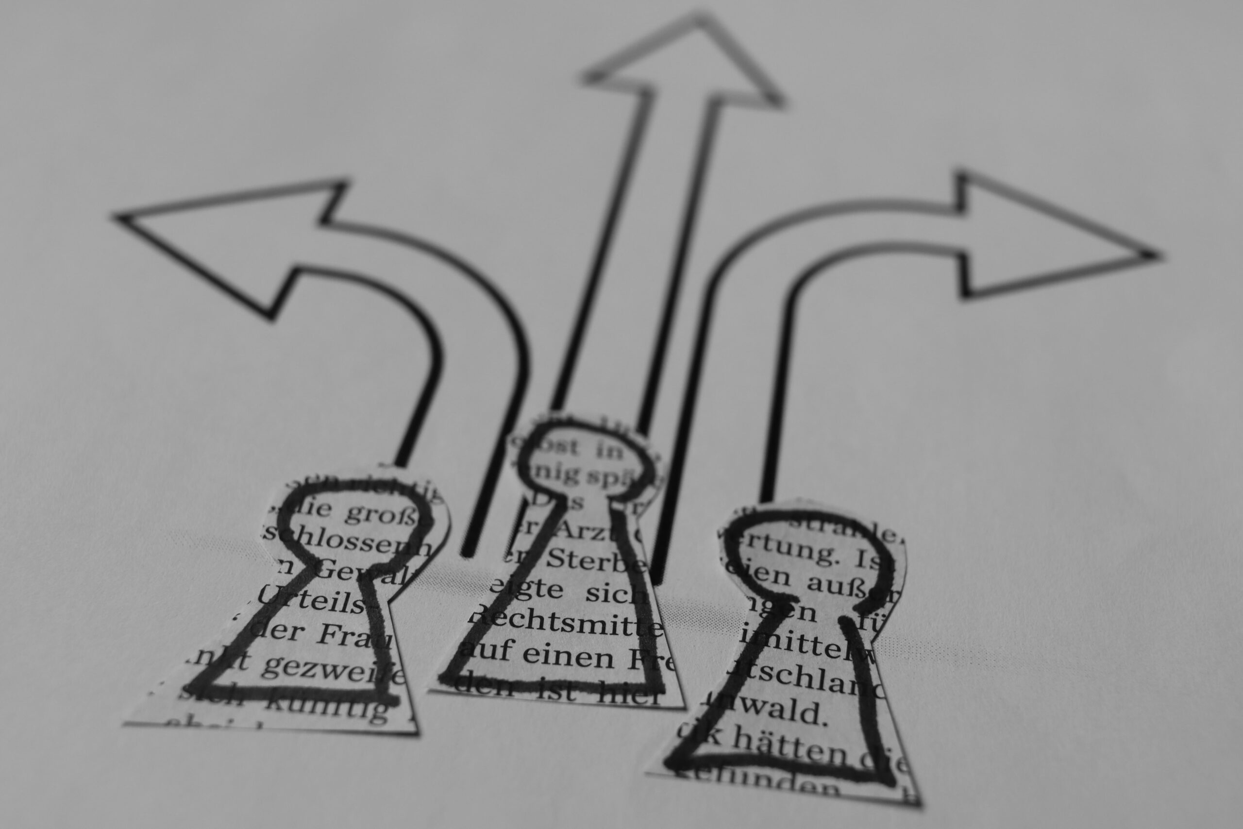 Image for Why Growing Organizations Lose Organisational Alignment as They Scale