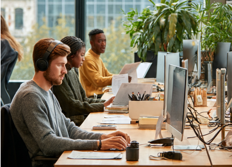 Featured image for La meilleure plateforme de récompenses des employés en Belgique