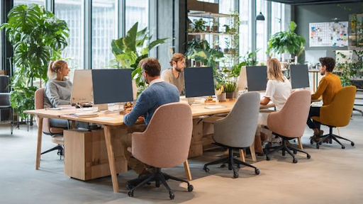 Featured image for Plateforme de récompenses employés en France