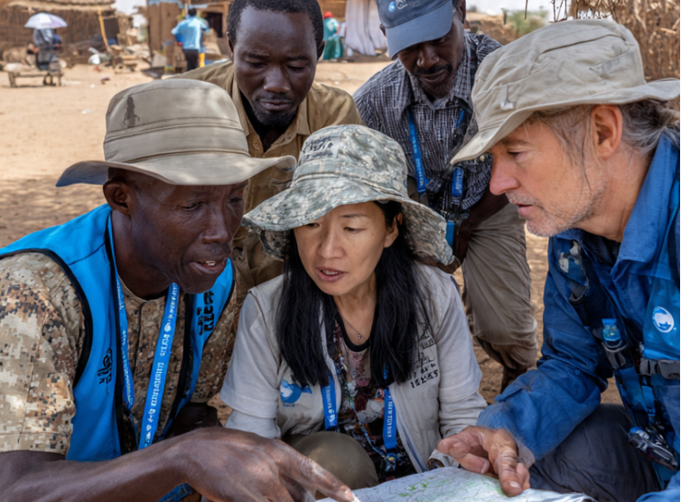 Featured image for Meilleure plateforme de récompense employé pour les ONG et association