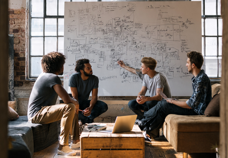 Featured image for Meilleure plateforme de récompense employé pour les start-up