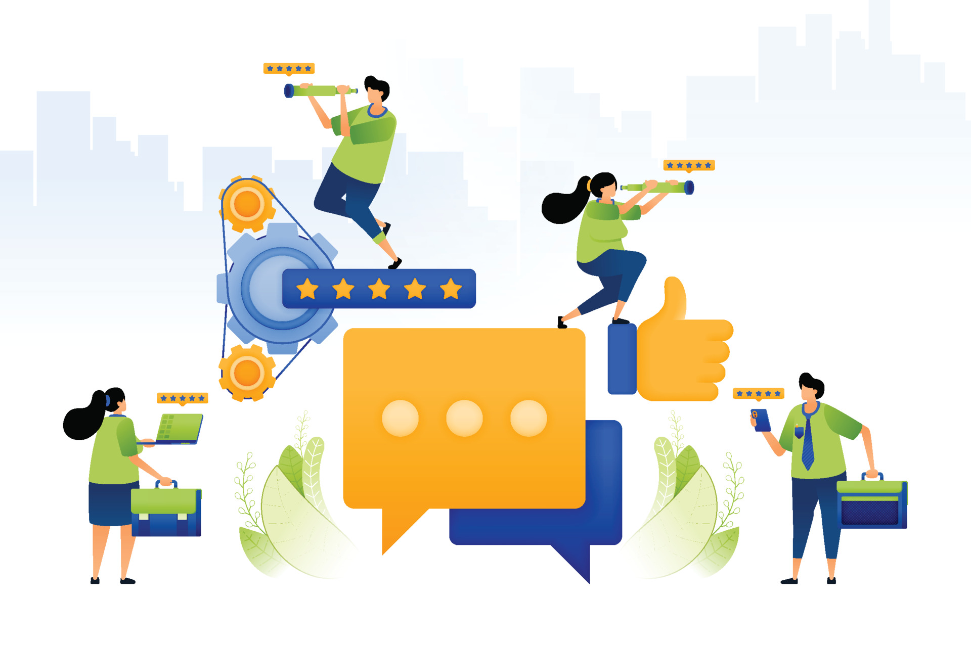 Featured image for 360 Degree Review: A Complete Guide for Remote & Hybrid Teams (2026)