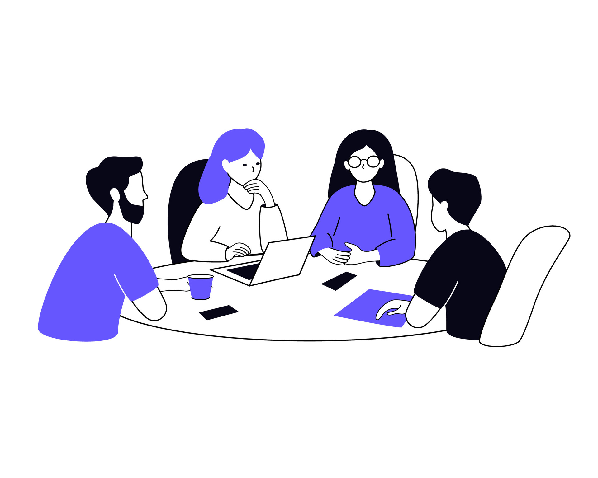 Featured image for Did You Know Your Weekly Team Meeting Could Be Costing You? (ROI & Solutions 2026)