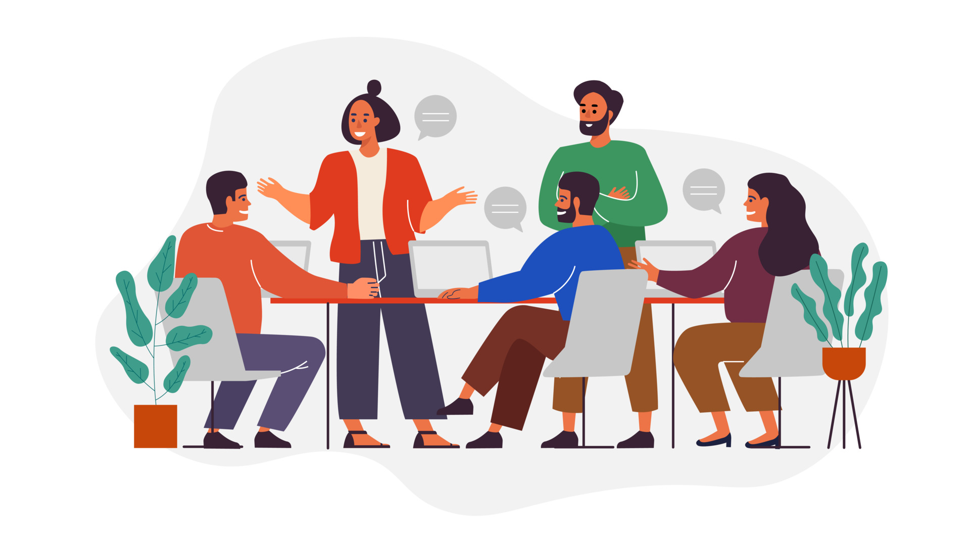 Featured image for Why Growing Organizations Lose Organisational Alignment as They Scale