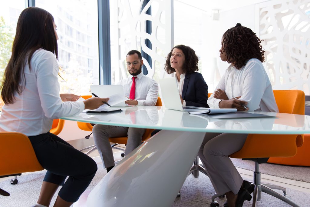 Risk Management for HR