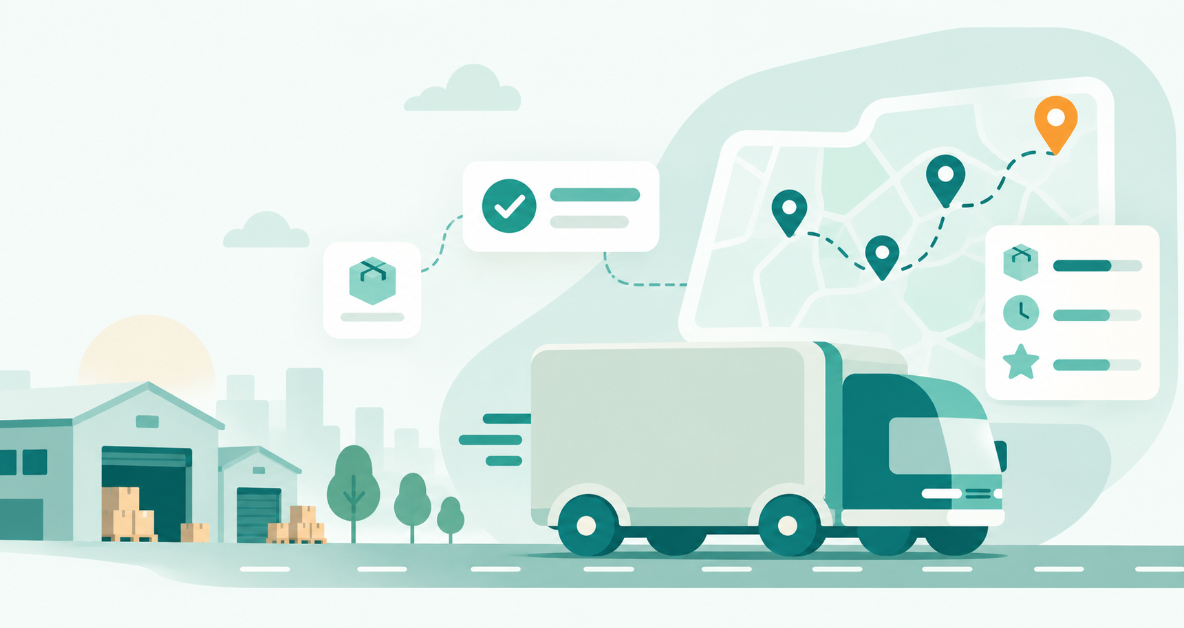 Featured image for How the best performing Logistics Companies Track Execution Consistency in 2026