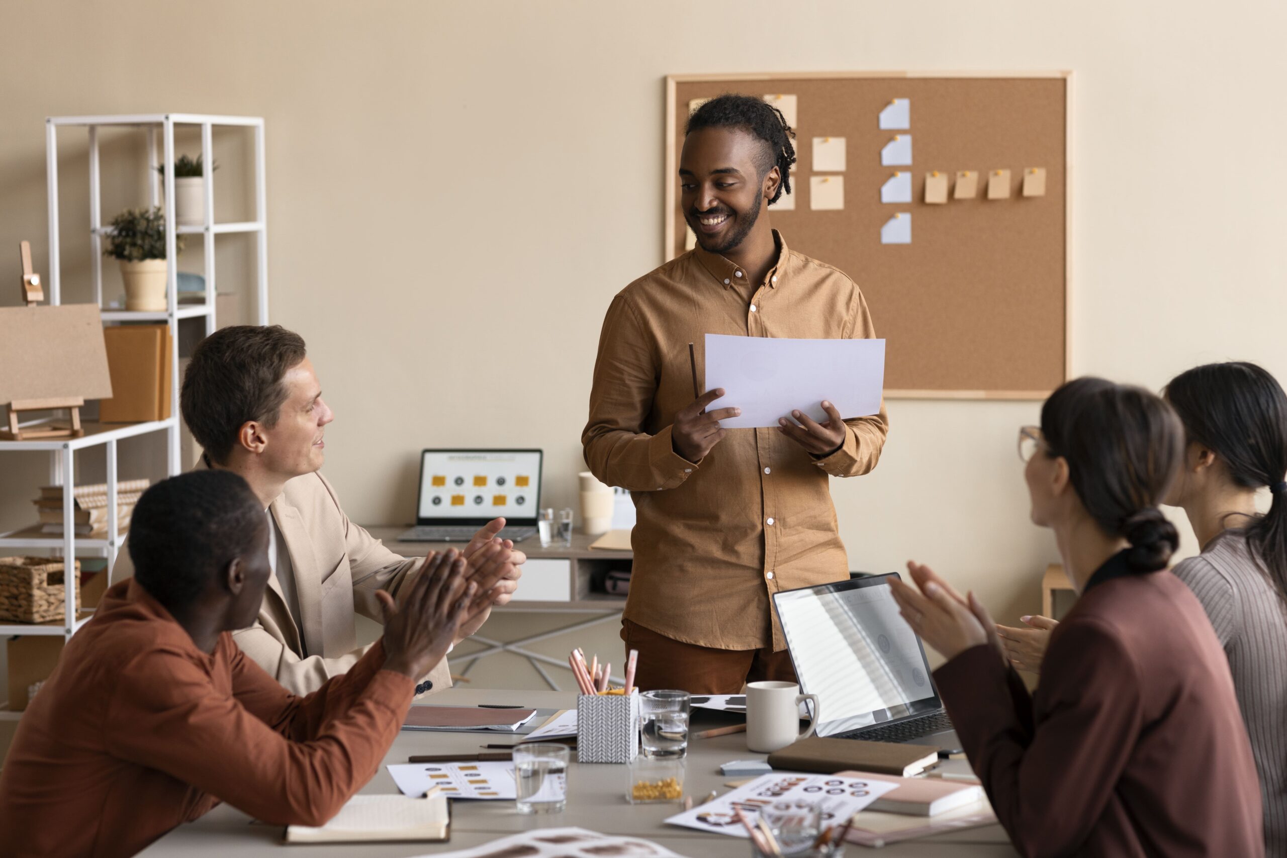 Featured image for What Role Does Talent Management Play in Strategy Execution?