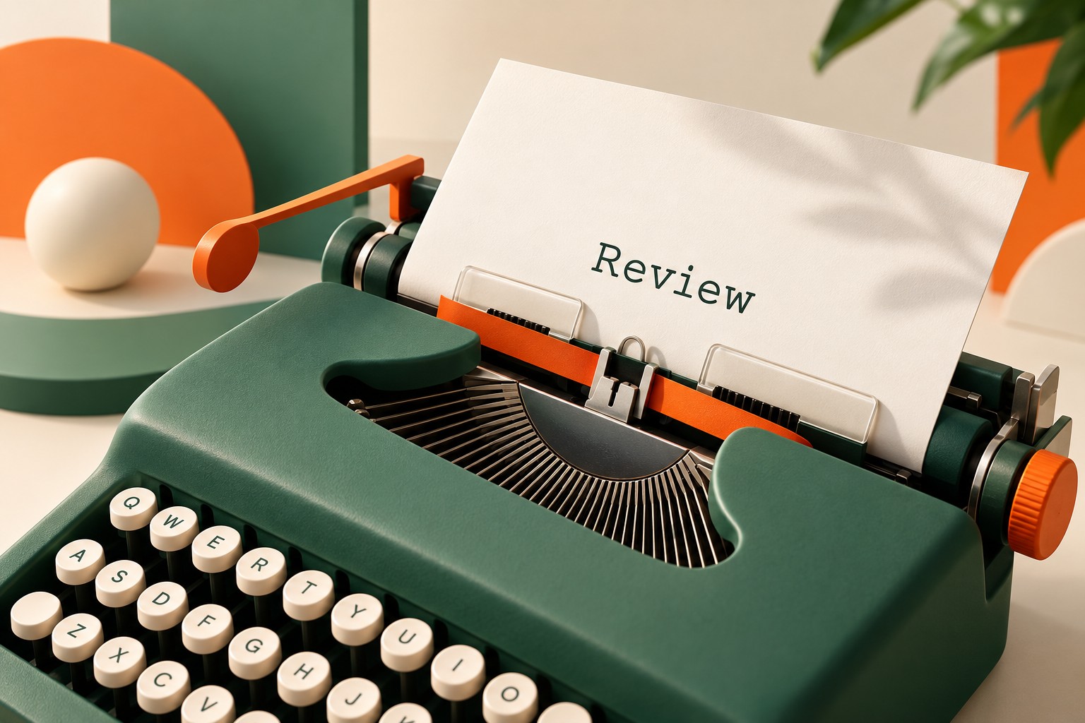 Featured image for 3 Problems With Performance Reviews (And What to Do Instead)