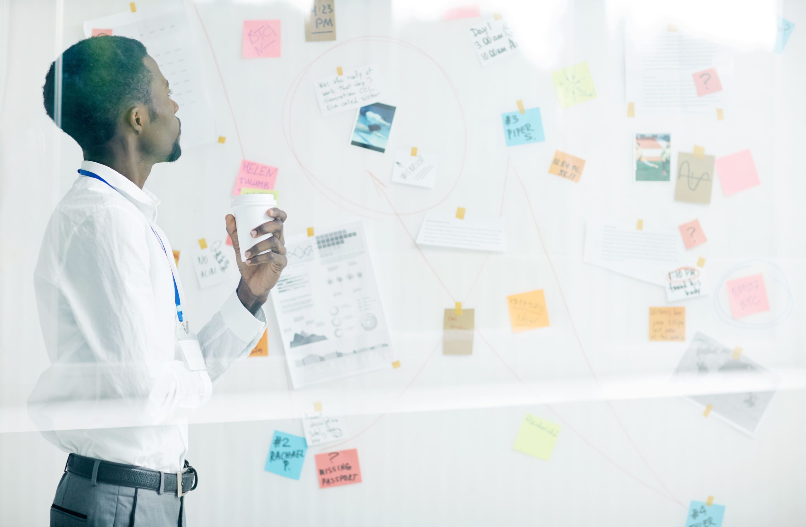 Featured image for The Skills Blueprint: The Role of Skill Mapping in Marketing Teams(2026)